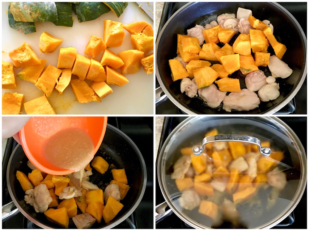 Collage_Fotorchickenpumpkin